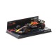 Red Bull RB18 1 Max Verstappen F1 Winner Hongrie 2022 Minichamps 417221301