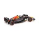 Red Bull RB18 1 Max Verstappen F1 Winner Hongrie 2022 Minichamps 417221301