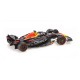 Red Bull RB18 1 F1 Winner Belgique 2022 Max Verstappen Minichamps 417221401