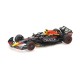 Red Bull RB18 1 F1 Winner Belgique 2022 Max Verstappen Minichamps 417221401