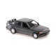 Mercedes Benz 190 E2,3-16 1984 Black Metallic Maxichamps 940035601