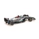 Mercedes AMG F1 W13 E Performance 63 Georges Russell F1 Angleterre 2022 Minichamps 417221063