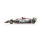 Mercedes AMG F1 W13 E Performance 63 Georges Russell F1 Angleterre 2022 Minichamps 417221063