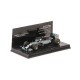 Mercedes F1 AMG W05 44 F1 World Champion 2014 Lewis Hamilton Minichamps 436140044