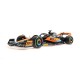 McLaren Mercedes MCL60 81 Oscar Piastri F1 Australie 2023 Minichamps 537232181