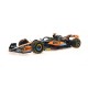 McLaren Mercedes MCL60 4 Lando Norris F1 Australie 2023 Minichamps 537232104
