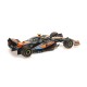 McLaren Mercedes MCL60 4 Lando Norris F1 Australie 2023 Minichamps 537232104