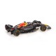 Red Bull RB18 1 F1 Winner France 2022 Max Verstappen Minichamps 417221201