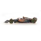 McLaren Mercedes MCL36 4 F1 Abu Dhabi 2022 Lando Norris Minichamps 537226504