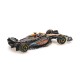 McLaren Mercedes MCL36 4 F1 Abu Dhabi 2022 Lando Norris Minichamps 537226504