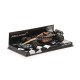 McLaren Mercedes MCL36 4 F1 Abu Dhabi 2022 Lando Norris Minichamps 537226504
