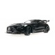 Mercedes Benz AMG GT Black Series 2020 Black Metallic Minichamps 155032024