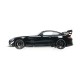 Mercedes Benz AMG GT Black Series 2020 Black Metallic Minichamps 155032024