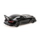 Mercedes Benz AMG GT Black Series 2020 Black Metallic Minichamps 155032024