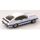 Ford Capri MK II X-Pack 1975 White MCG MCG18347