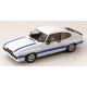Ford Capri MK II X-Pack 1975 White MCG MCG18347