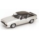 Ford Capri MK II X-Pack 1975 Silver - Mattblack MCG MCG18349