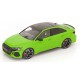 Audi RS3 Limousine 2022 Green Light IXO MCG18449