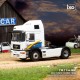 Man F 2000 19.463 1994 White IXO TR174