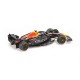 Red Bull RB18 11 F1 2ème Japon 2022 Sergio Perez Minichamps 410221811