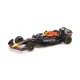 Red Bull RB18 11 F1 2ème Japon 2022 Sergio Perez Minichamps 410221811