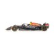Red Bull RB18 11 F1 2ème Japon 2022 Sergio Perez Minichamps 410221811