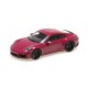 Porsche 911 992 Carrera 4 GTS 2019 Rubystar Minichamps 410063002