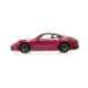 Porsche 911 992 Carrera 4 GTS 2019 Rubystar Minichamps 410063002