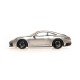 Porsche 911 992 Carrera 4 GTS 2019 Silver Minichamps 410063004