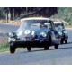 Citroen DS19 201 24 Heures de Spa Francorchamps 1964 Spark 100SPA01