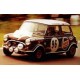 BMC Cooper 1000S 96 24 Heures de Spa Francorchamps 1969 Spark 100SPA04