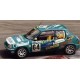 Peugeot 205 GTI 64 24 Heures de Spa Francorchamps 1997 Spark 100SPA15