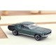 Ford Usa Mustang GT Fastback Coupe 1968 Satin Green Met Norev 270583