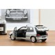 Renault Clio 16S 1991 White Norev 185251
