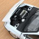 Renault Clio 16S 1991 White Norev 185251