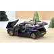 Renault Clio Williams 1993 Blue Norev 185230