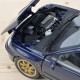 Renault Clio Williams 1993 Blue Norev 185230
