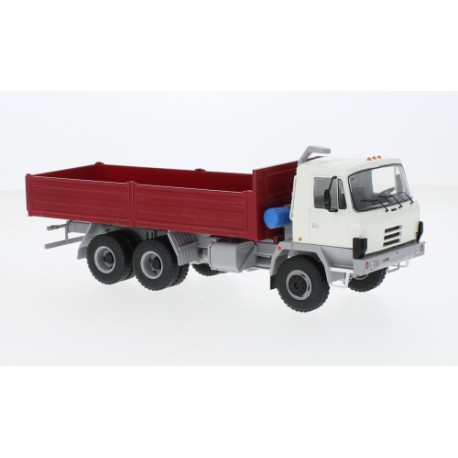 Tatra 815 V26 White IXO PCL47163