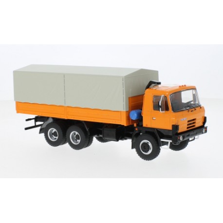 Tatra 815 V26 Orange IXO PCL47164