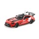Mercedes AMG GT Black Series Safety Car Formula 1 F1 2023 Minichamps 155032091