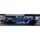 Tyrrell 009 3 Didier Pironi F1 3rd USA ouest 1979 GP Replicas GP142A
