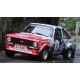 Ford Escort MKII RS 1800 2 Killarney Historic Rally 2019 C. Breen - P. Nagle Vitesse VSS42388