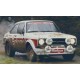 Ford Escort MKII RS 1800 2 Rallye du Condroz 1979 H. Mikkola - A. Hertz Vitesse VSS42387