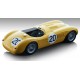 Jaguar&nbsp;C-Type Spider 3.4L 20 9th 24 Heures du Mans 1953 Tecnomodel TM18-290D