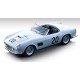 Ferrari&nbsp;250 GT SWB 3.0L V12 California Spider 20 24 Heures du Mans 1960 Tecnomodel TM18-205F