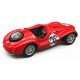 Ferrari 225S Spider Vignale 26 3ème Grand Prix du Portugal 1952 Antonio Stagnoli Tecnomodel TEC43-55D