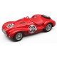 Ferrari 225S Spider Vignale 90 3ème Grand Prix de Monaco 1952 Tecnomodel TEC43-55C