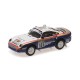 Porsche 959 185 Rallye Paris Dakar 1986 Ickx - Brasseur Minichamps 400866285