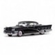 Buick Limited Riviera 1958 Noire Sunstar SS4805