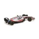Haas Ferrari VF-22 47 Mick Schumacher F1 Monaco 2022 Minichamps 417220747
